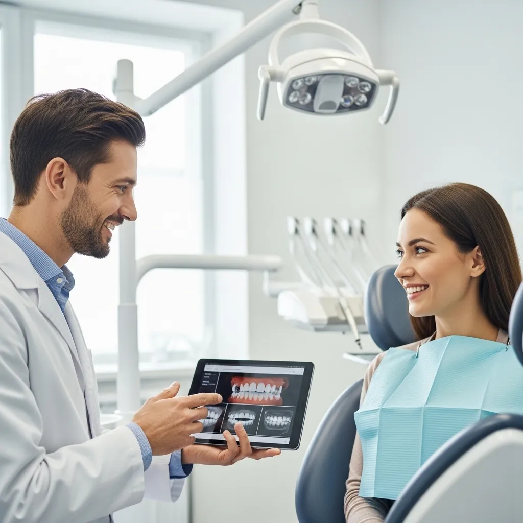 2. Tedavi Planı & Fiyatlandırma