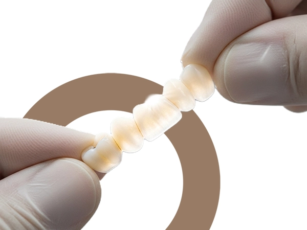 Zirkonyum / Lamine Kaplama